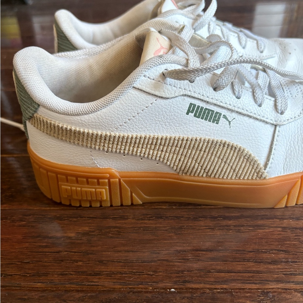 Puma Sneakers - Picture 5 of 9
